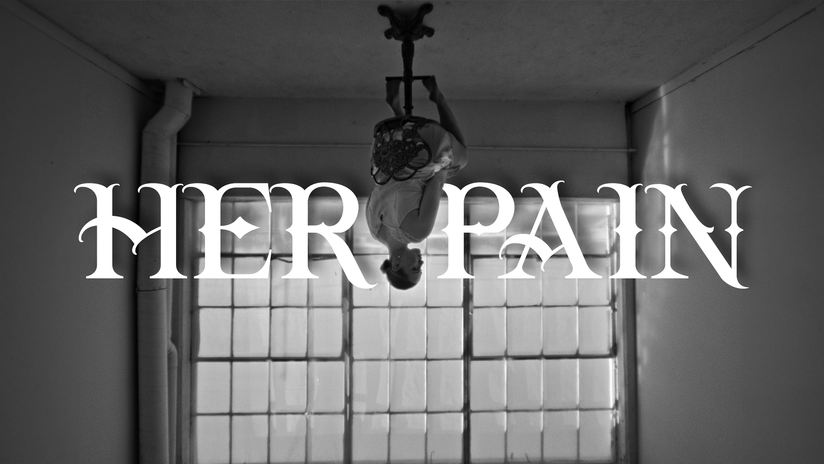 Her Pain (Short Film)